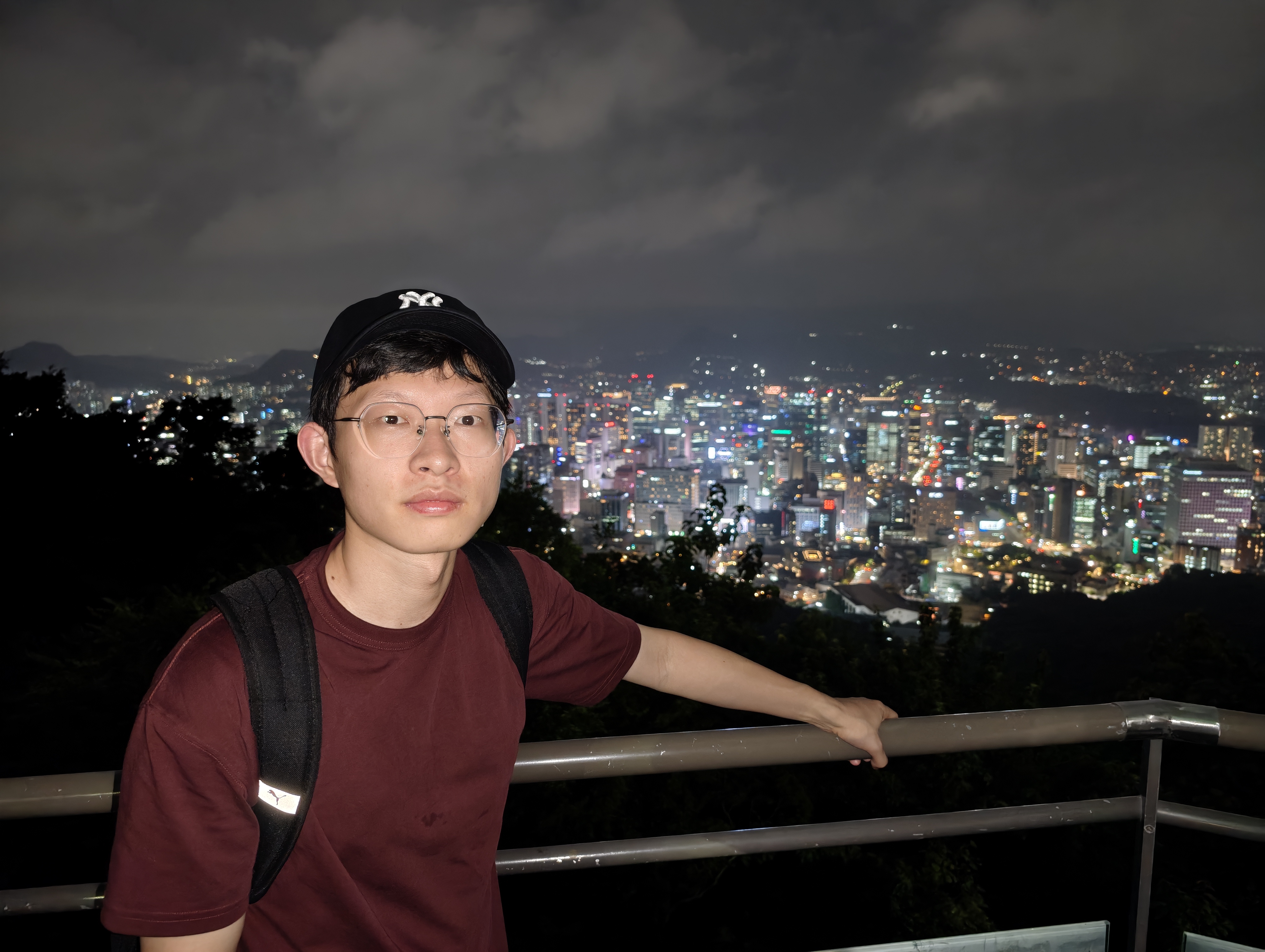 陈千