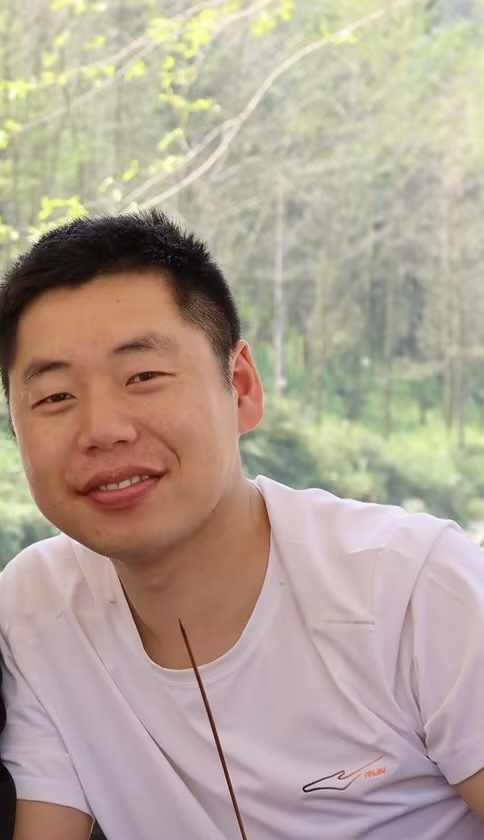 陈小强