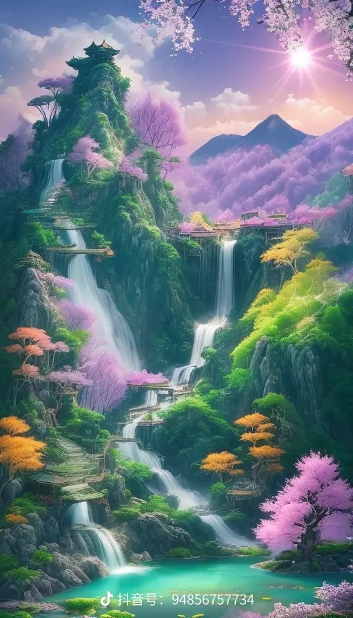 智平